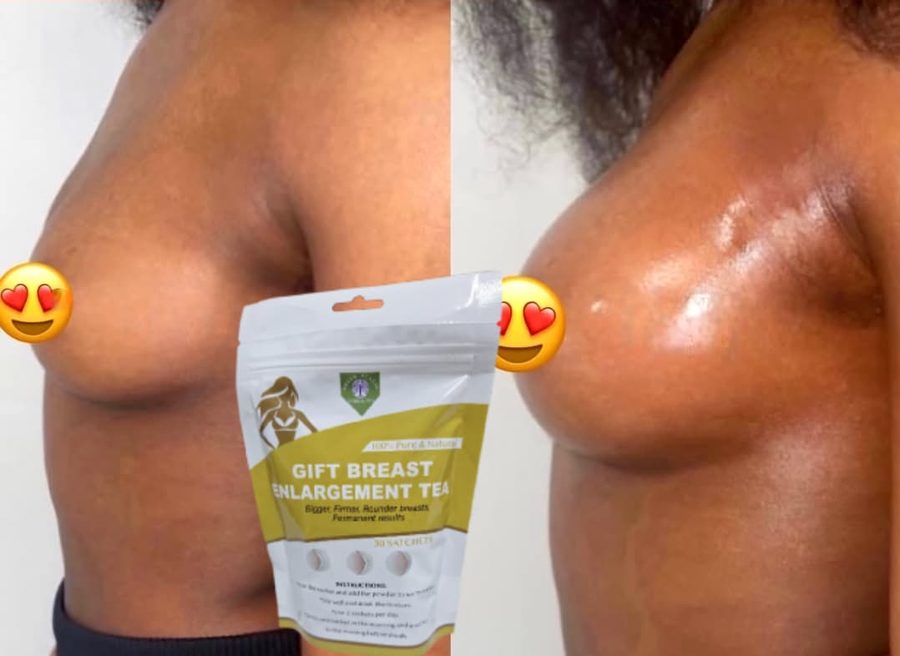 Gift Breast Enlargement Tea photo 3