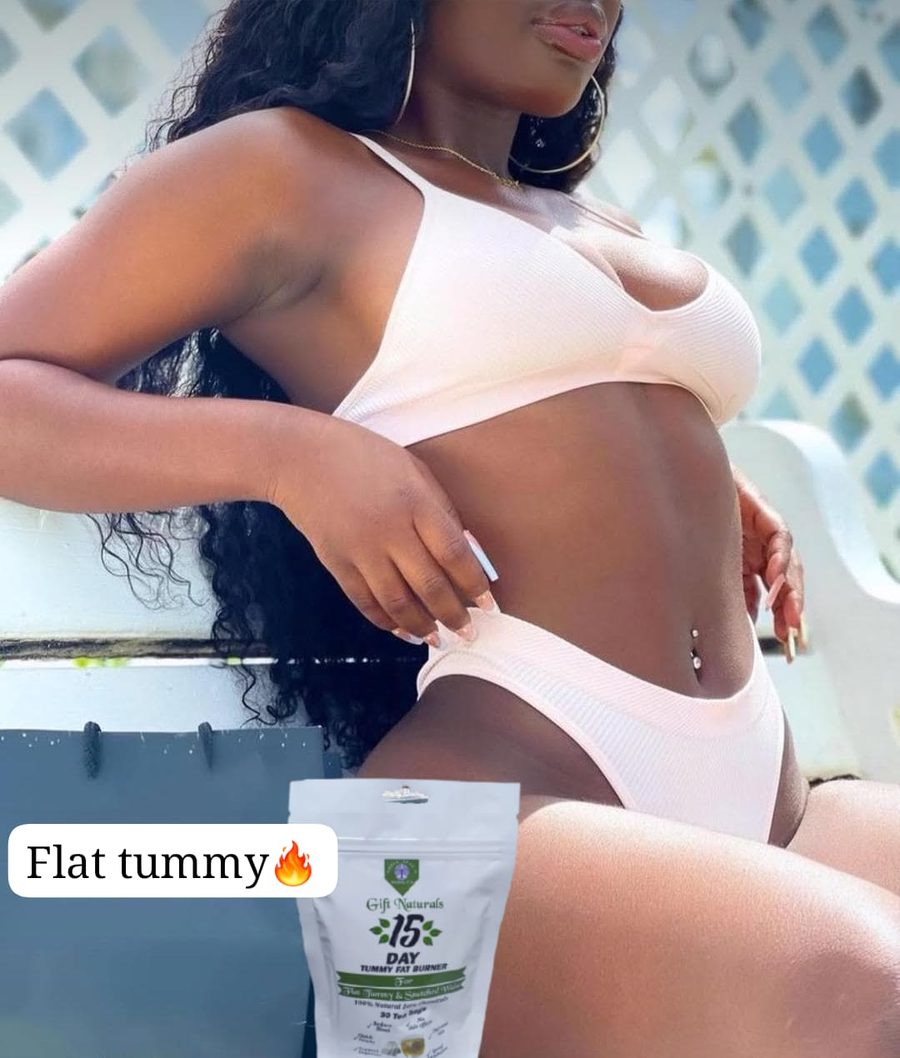 15 Day Tummy Fat Burner photo 2